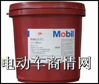 美孚佳特M430柴油发动机油‖ Mobilgard M430 Series