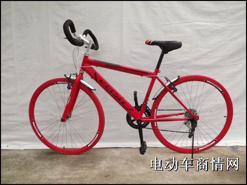 专业批发威斯特碟刹车 越野车  场地自行车