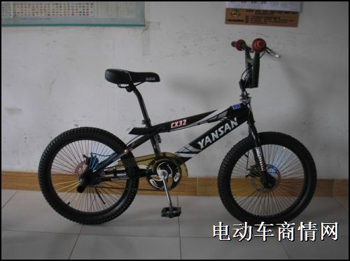 专业批发越野自行车