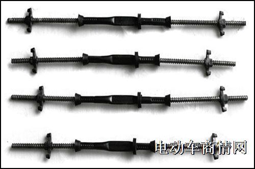 穿墙螺栓|三段式穿墙螺栓|优质三段式穿墙螺栓首选厂家|价格|标准|材质|永年益昌