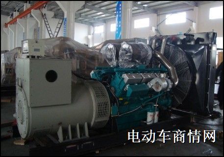  厂家直销各种优质柴油发电机组--价格全行最低     