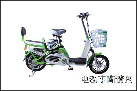 供应追风鸟电动车