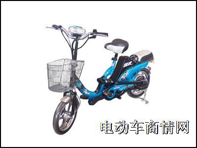 澳柯玛电动车