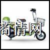 彪牌电动车