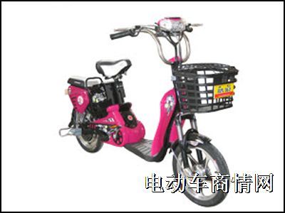 爱德森电动车