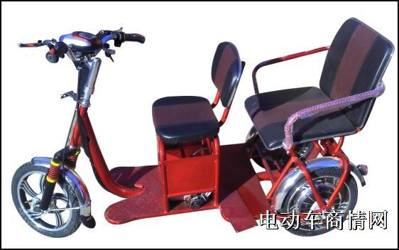 安徽电动三轮车