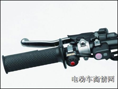 电动车