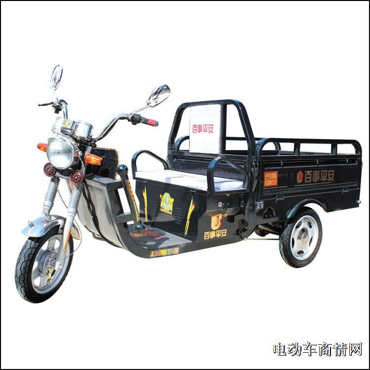求购电动车