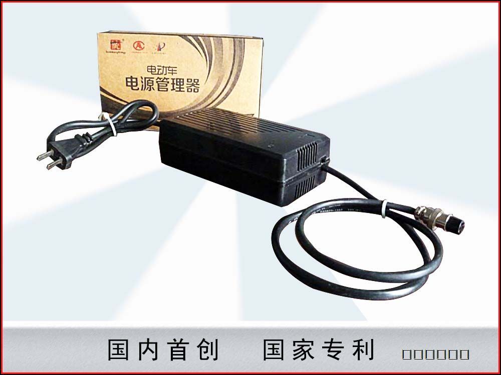 48V系列电动车充电器