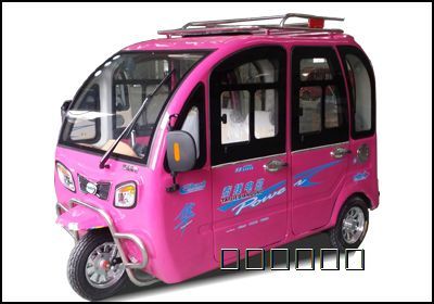 代理电动三轮车
