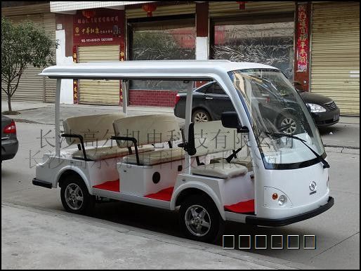 湖南电动观光车价格