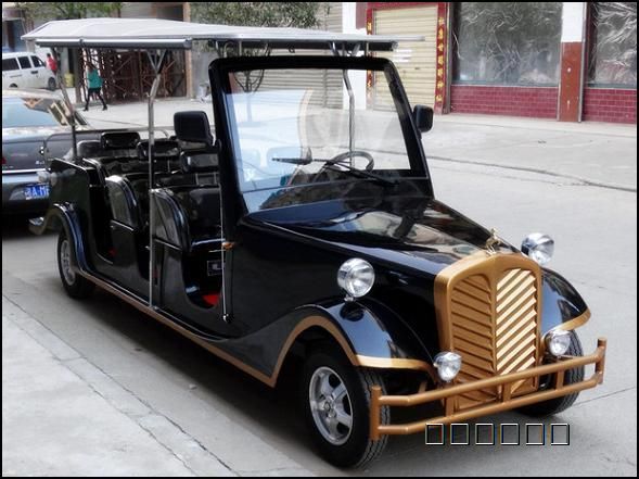 湖南电动老爷车，湖南电动看房车，湖南电动观光车，电动巡逻车