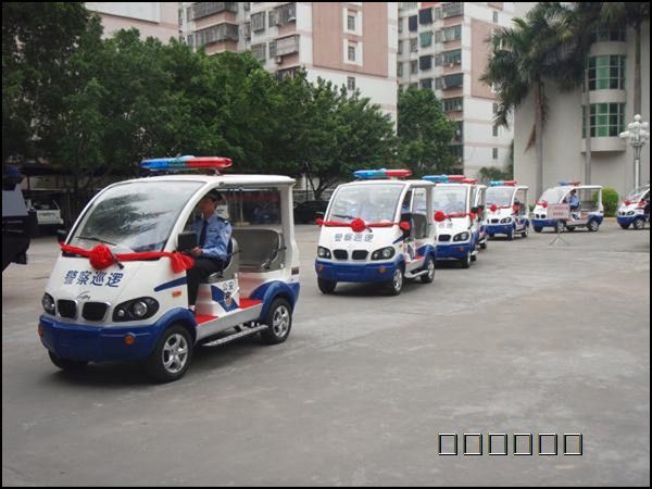 湖南电动巡逻车公司，长沙电动巡逻车厂家