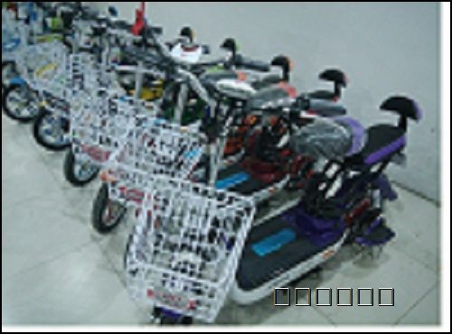 供应电动两轮车