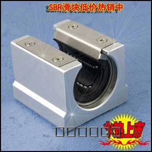 箱式开口直线滑块TBR滑块木工机械专业天津供应