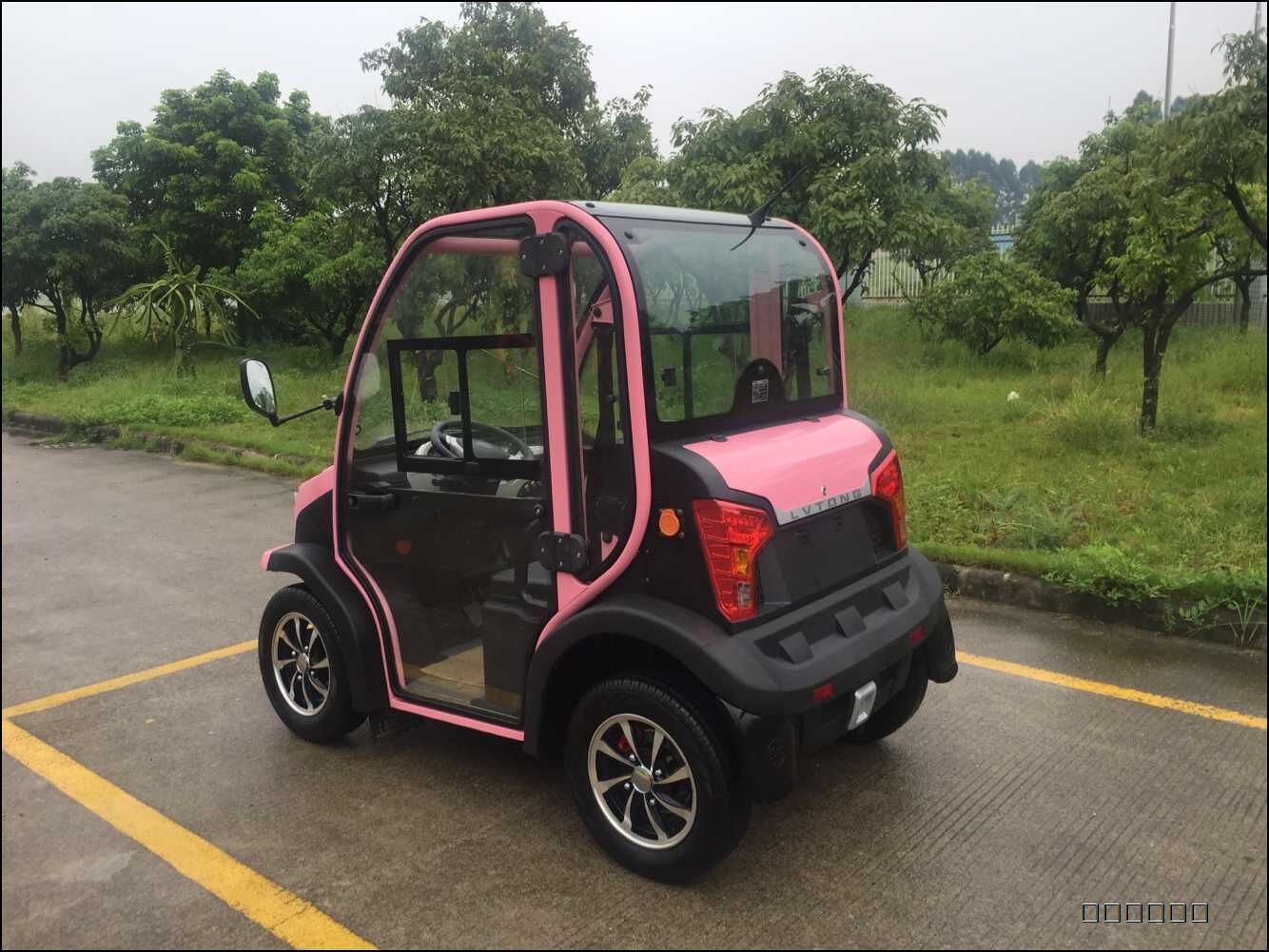 代步车
