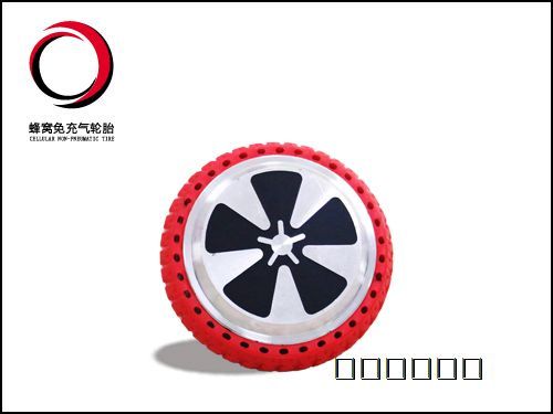 6.5寸扭扭车