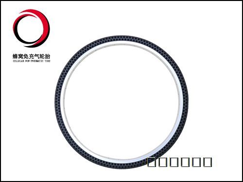 26*1.5寸免充气轮胎 公共单车专用轮胎