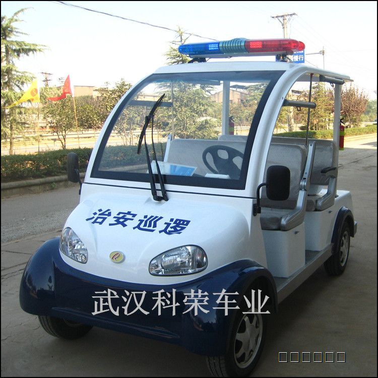 湖北电动巡逻车，武汉电动巡逻车厂家，电动巡逻车价格