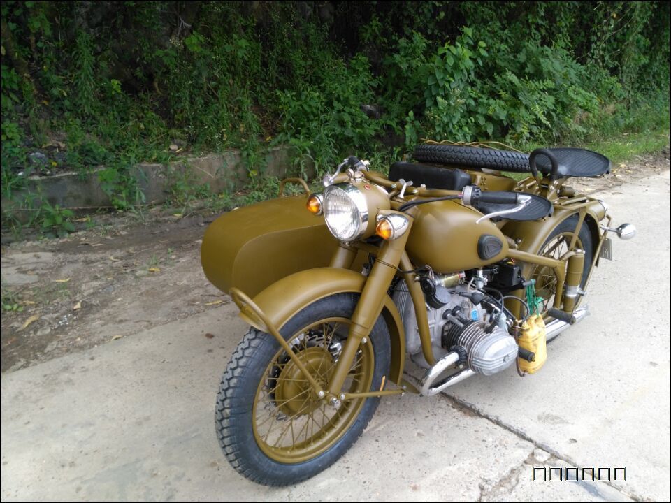 厂家直销长江750（军黄）