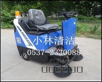 小林环境科技XLS-900驾驶式扫地机