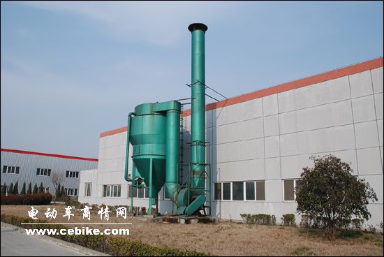 空气净化系统,确保员工健康