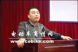 哈尔滨办事处 刘超宇
