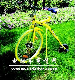 电动车图片