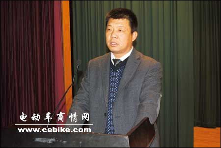 董事长付佩玺