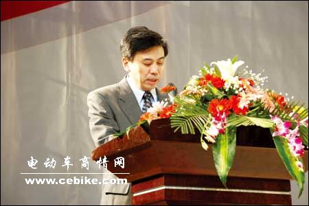 集团公司宋斌董事长讲话