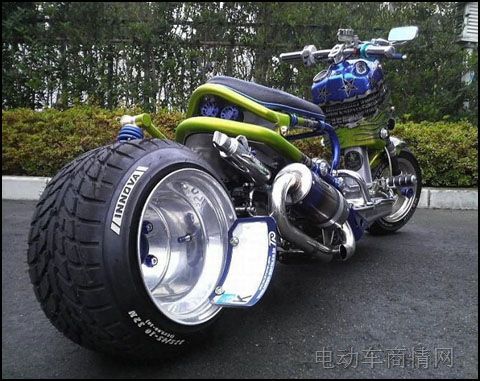 电动车