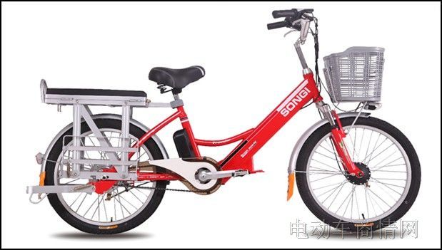电动车