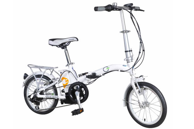 途尔电动车 TDR02Z(原翼彩1602)