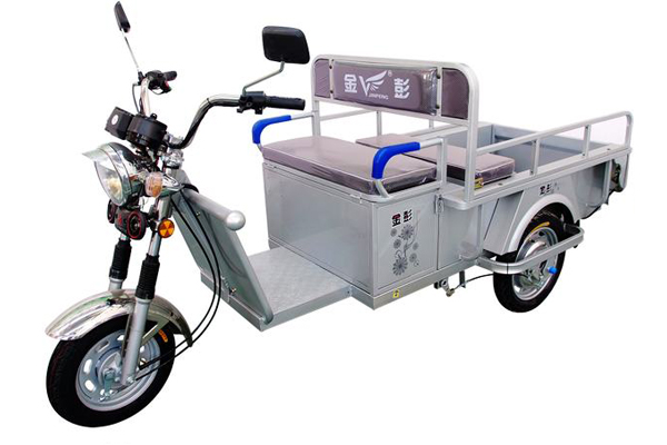 金彭电动车 神舟2号
