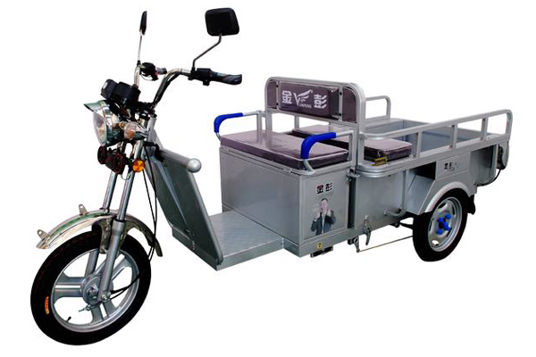 金彭电动车 神舟3号