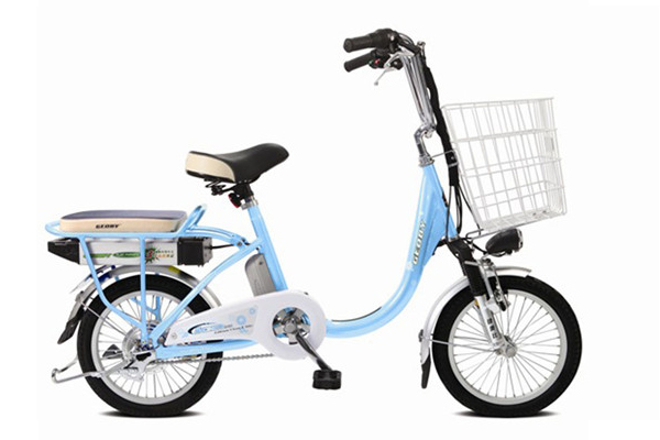 捷奥比电动车 捷奥比 （geoby) 91608