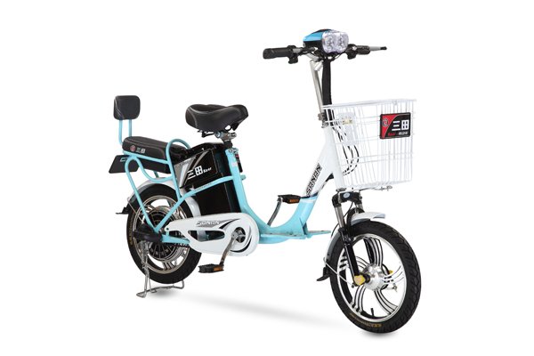 三田电动车 才子