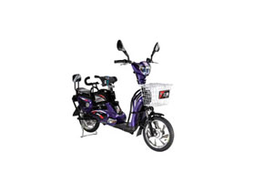 三田电动车 喜洋洋