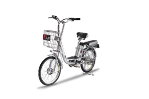 三田电动车 依兰公主